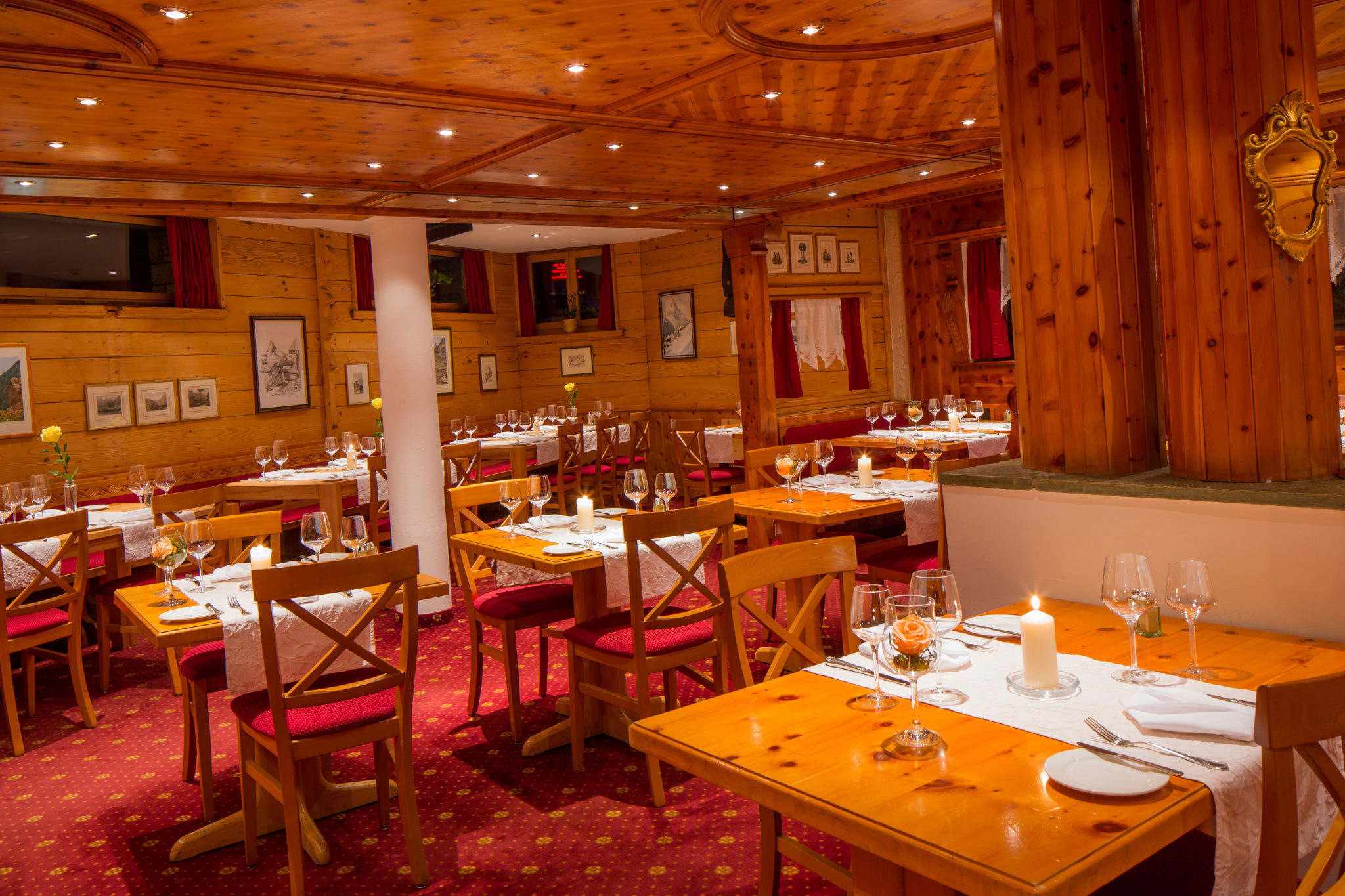 Restaurants Overview Hotel Excelsior Zermatt At The Matterhorn Celebrate Your Life Every Day New Comfortable Hours In Our Nice Restaurant